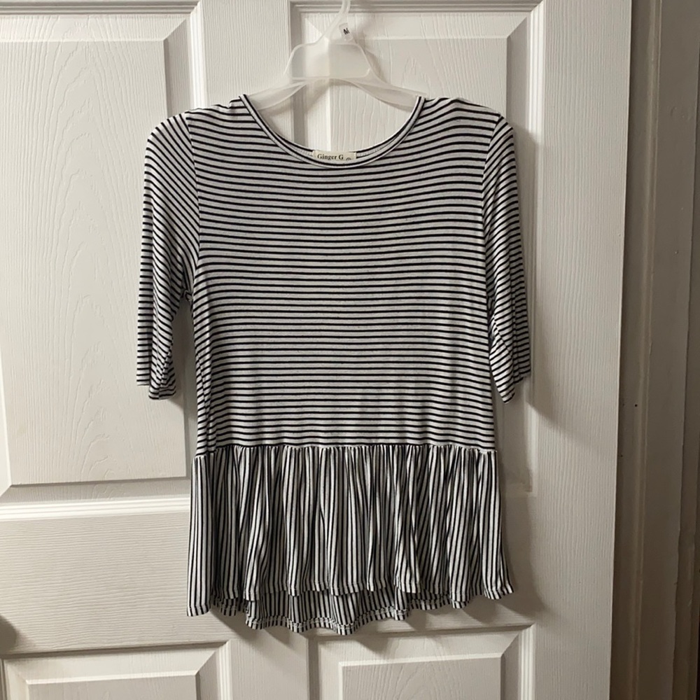 Woman’s Shirt